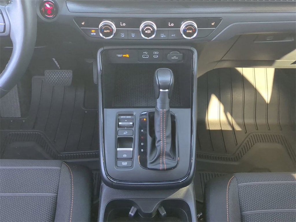 Certified 2024 Honda CR-V Sport image 18