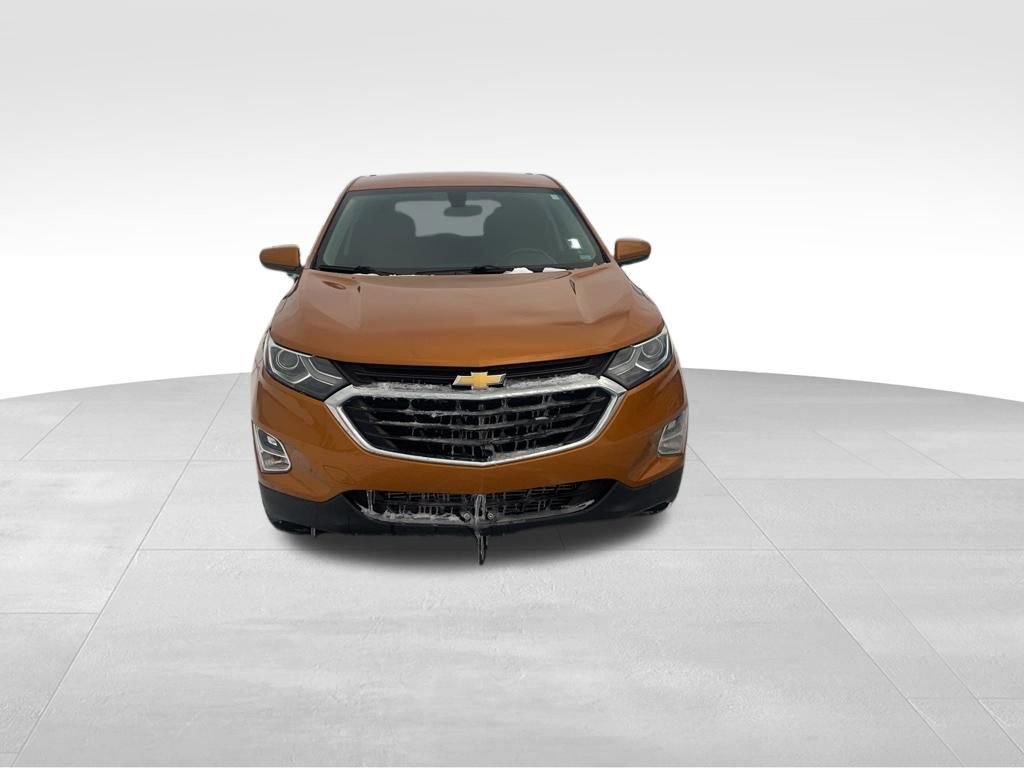 Used 2018 Chevrolet Equinox LT image 9