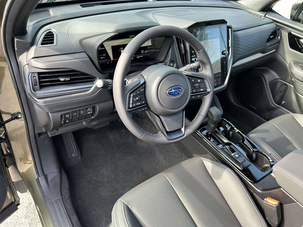New 2026 Subaru Forester Limited AWD/4WD image 18