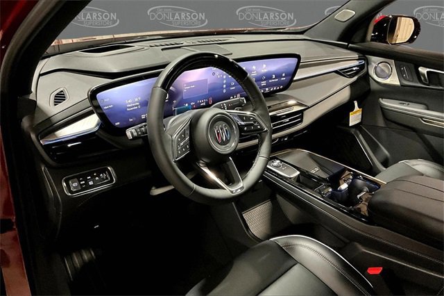 New 2026 Buick Enclave Avenir w/ Super Cruise Package image 9