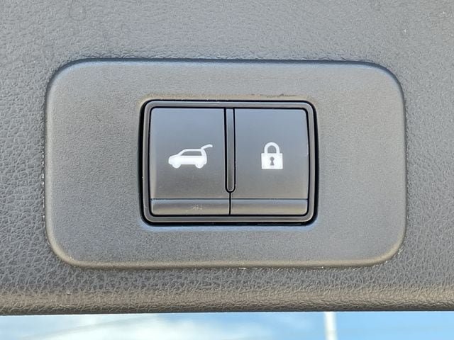 Used 2025 Nissan Murano Platinum w/ Cargo Package AWD/4WD image 31