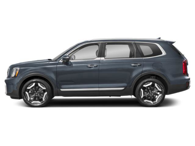 Used 2025 Kia Telluride S AWD/4WD image 6