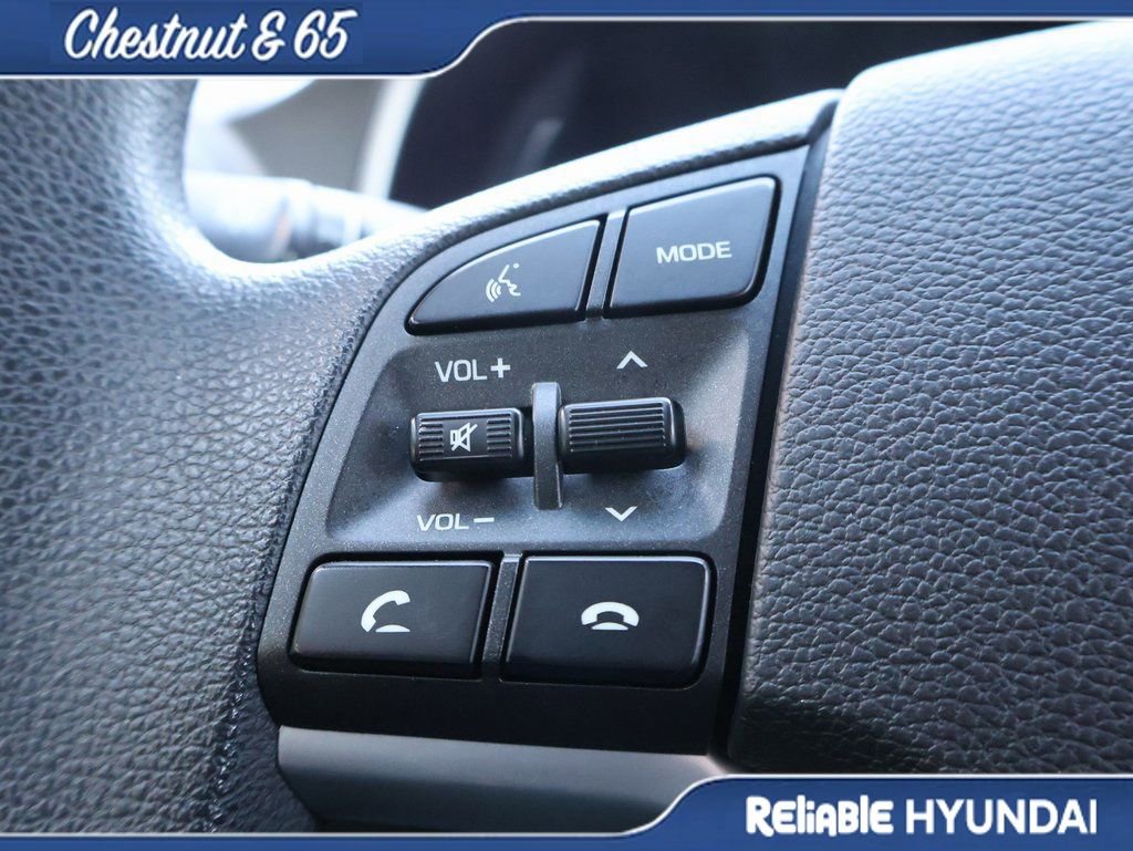 Used 2019 Hyundai Tucson Value image 26