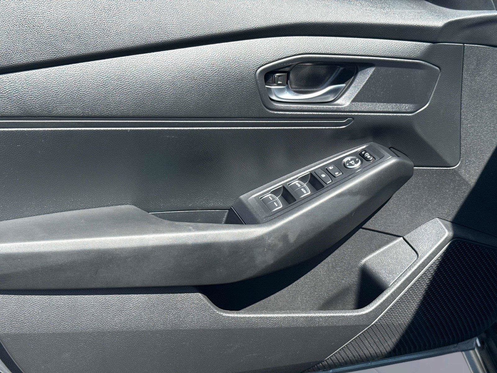 Certified 2024 Honda Accord LX image 16