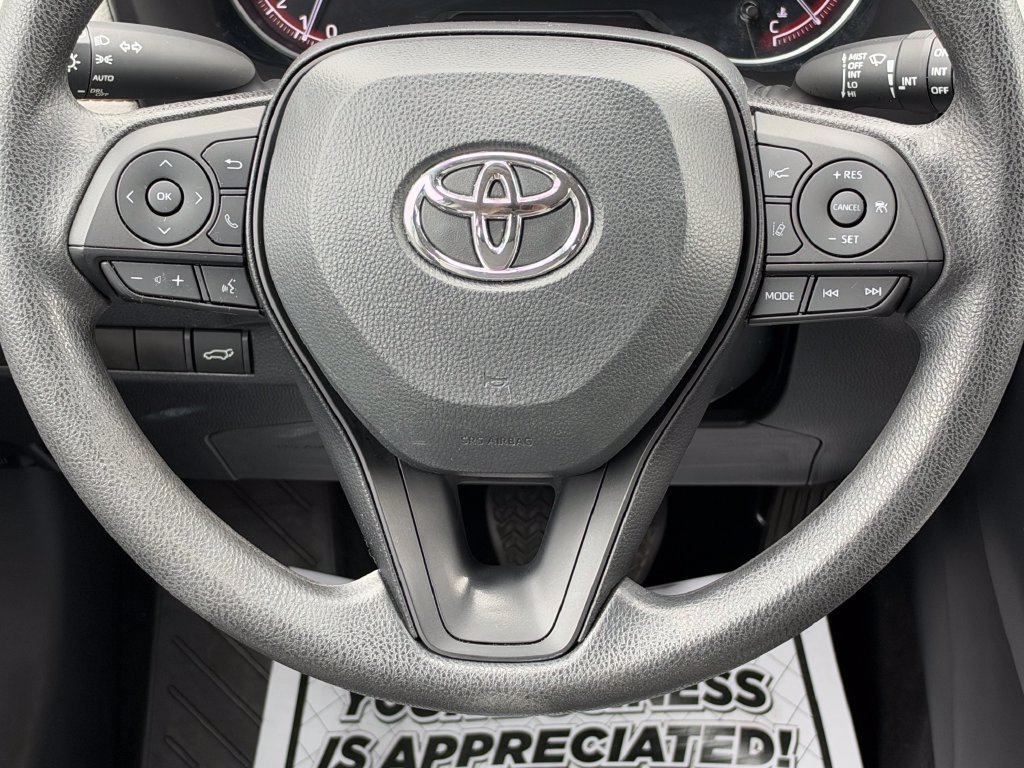 Used 2023 Toyota RAV4 XLE w/ Convenience Package AWD/4WD image 21