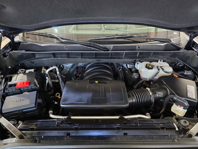 Used 2021 GMC Sierra 1500 Denali w/ Technology Package image 26