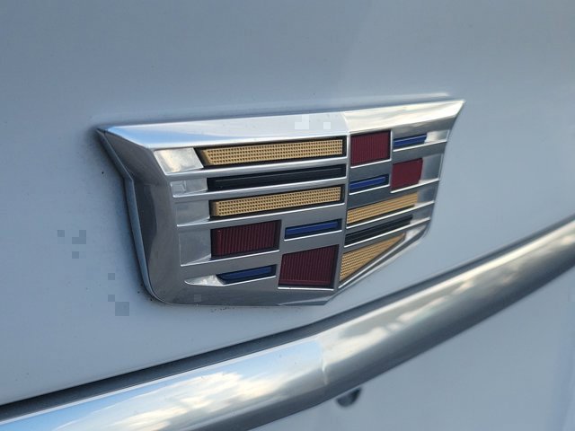 Used 2023 Cadillac CT5 Luxury RWD image 10