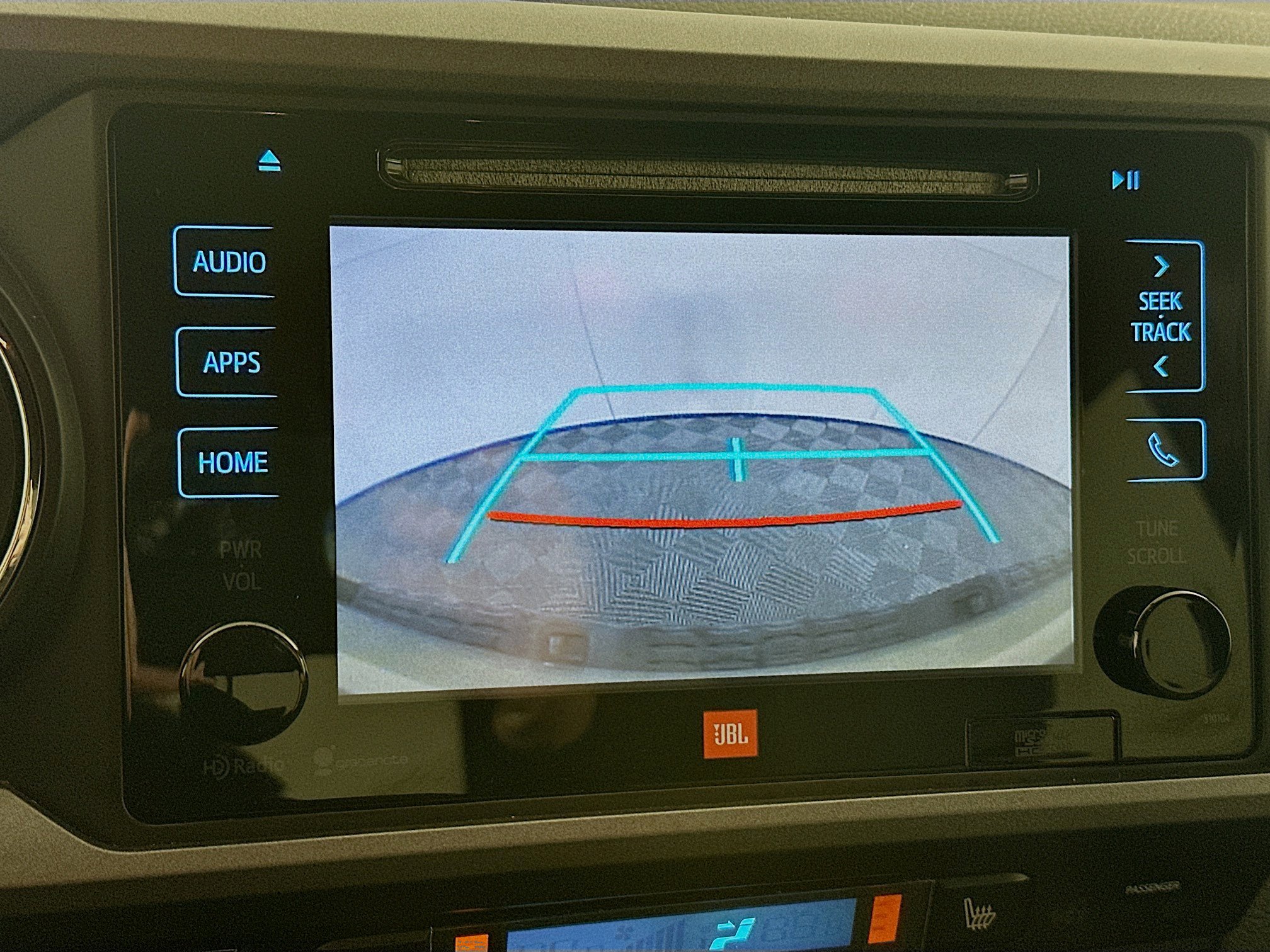 Used 2016 Toyota Tacoma TRD Off-Road image 23