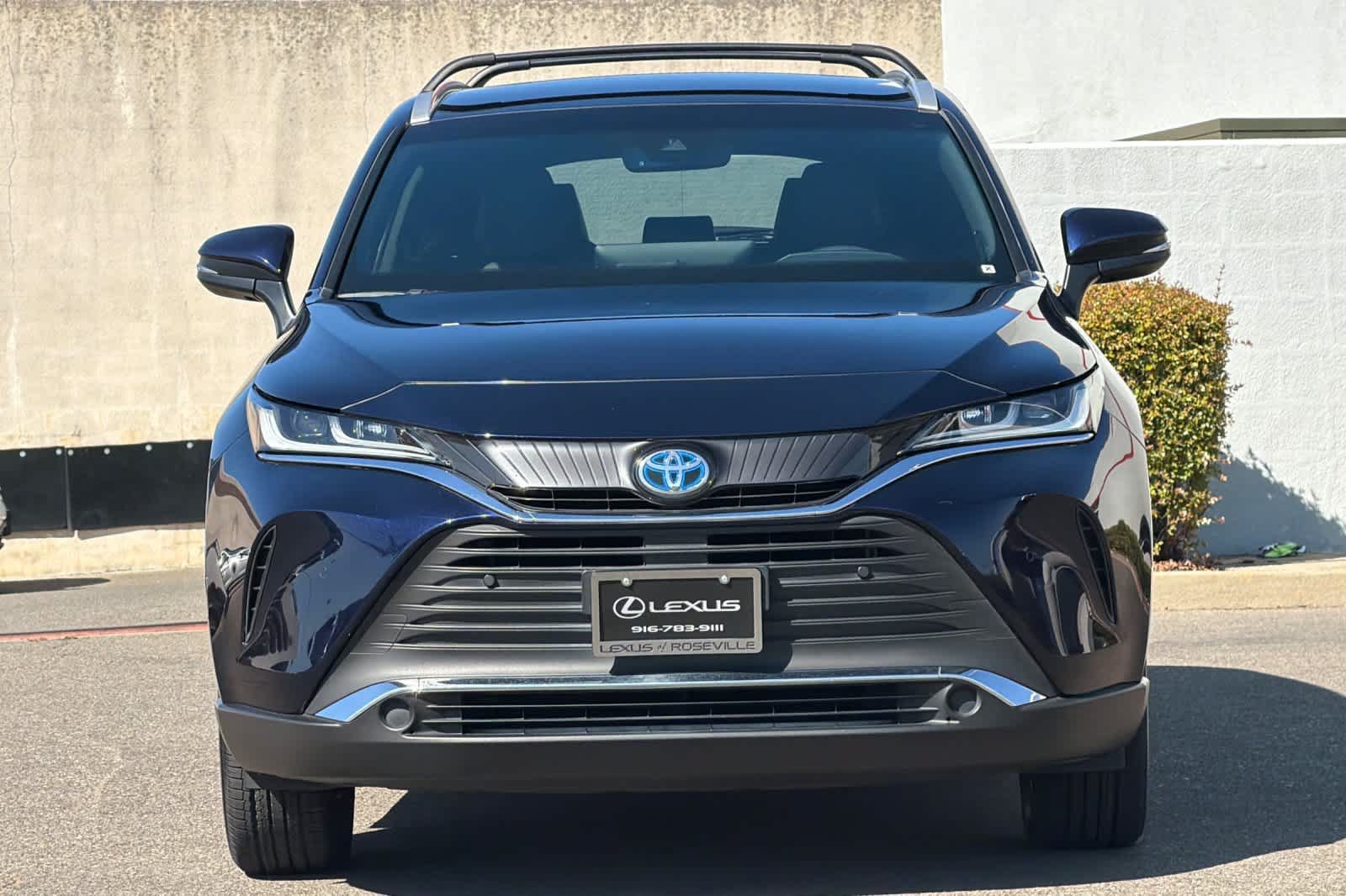 Used 2022 Toyota Venza XLE AWD/4WD image 10