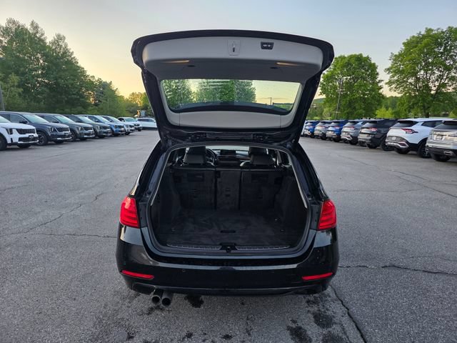 Used 2015 BMW 328i xDrive Wagon AWD/4WD image 10