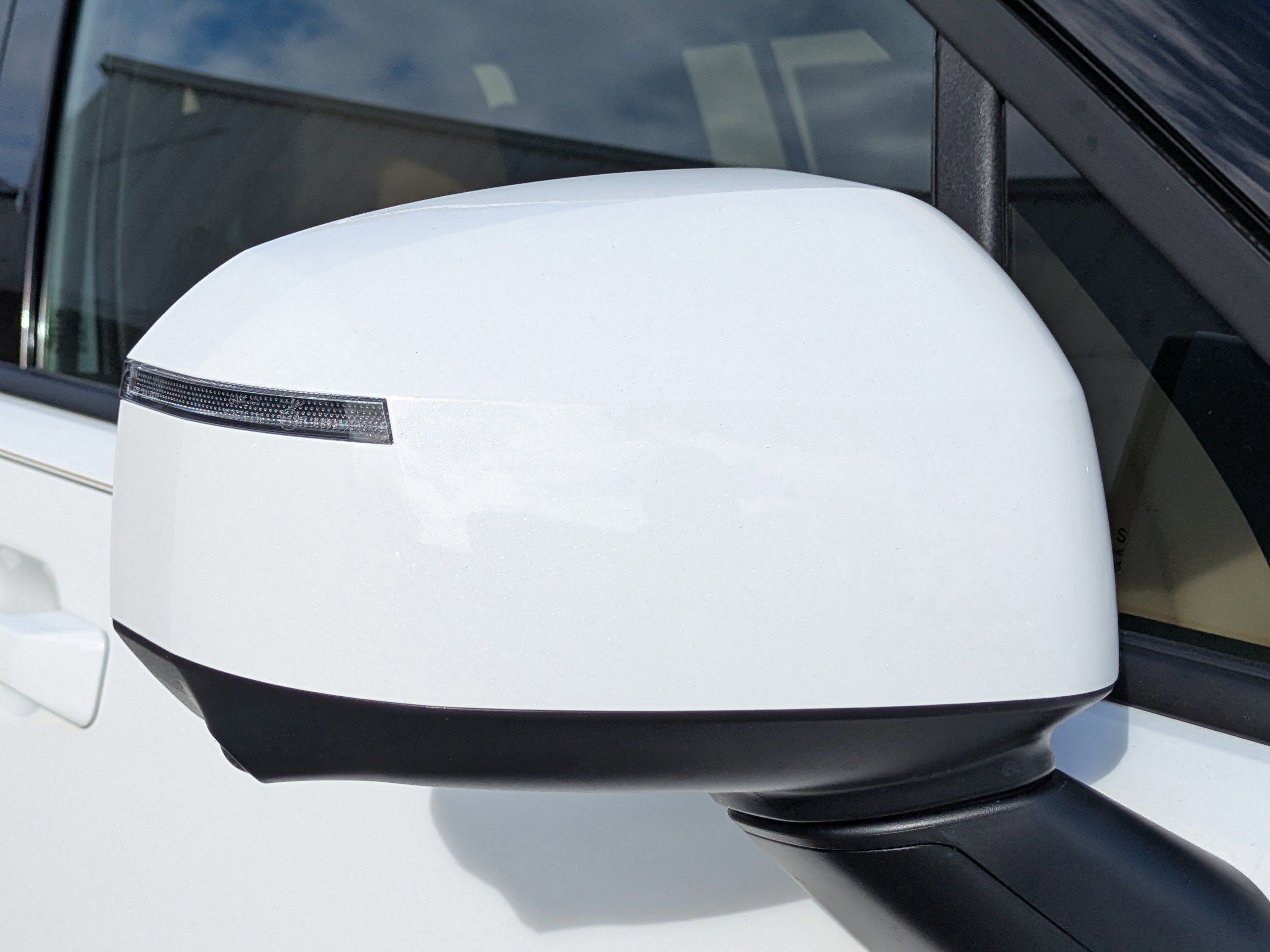 New 2026 Hyundai Santa Fe Limited image 15