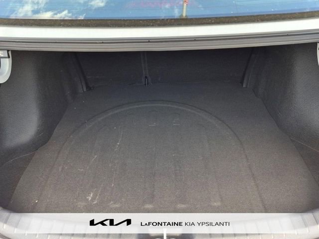 Certified 2023 Kia Forte GT-Line w/ GT-Line Technology Package FWD image 27