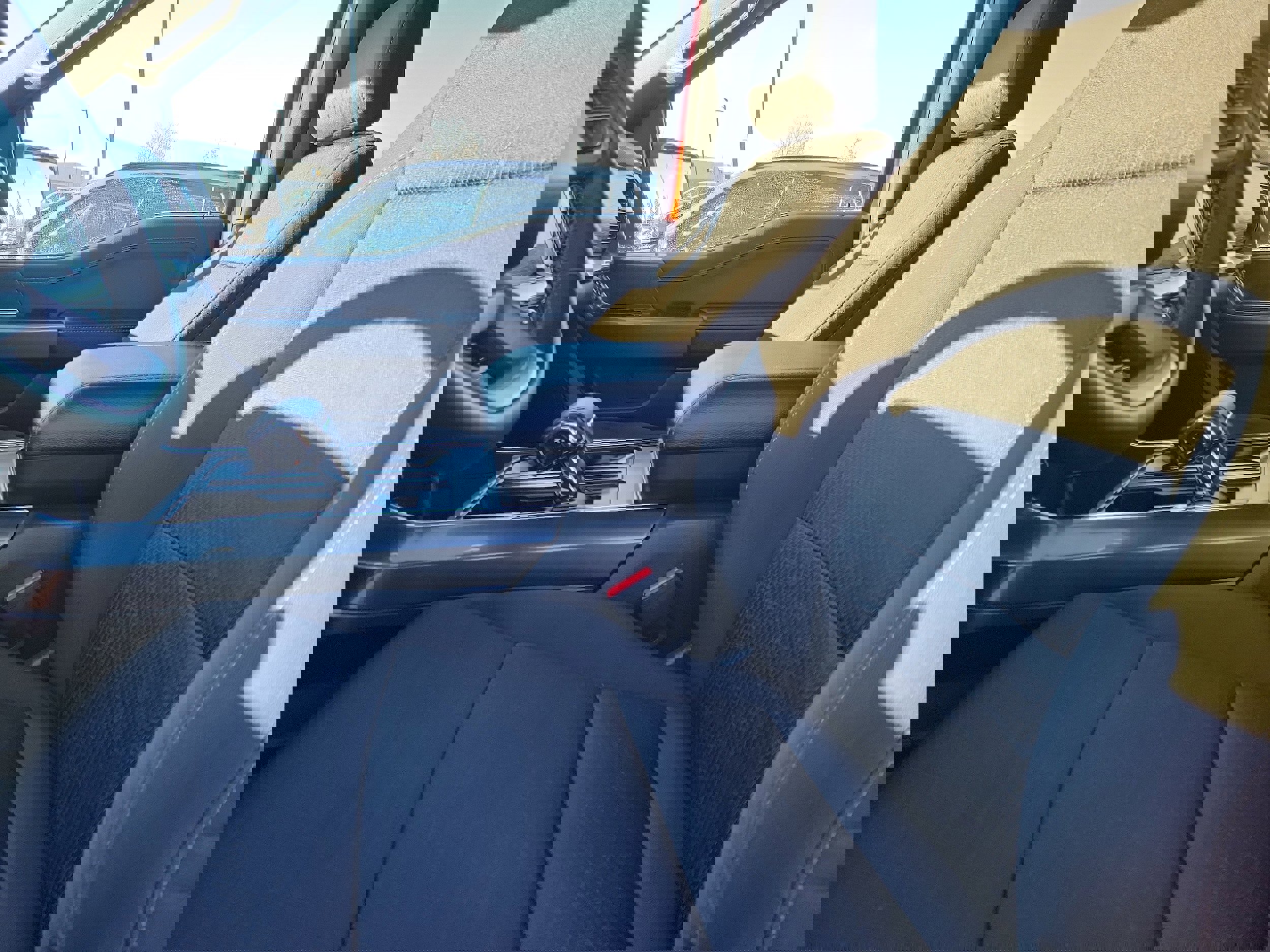 Used 2023 Ford F150 XLT w/ Equipment Group 302A High AWD/4WD image 22