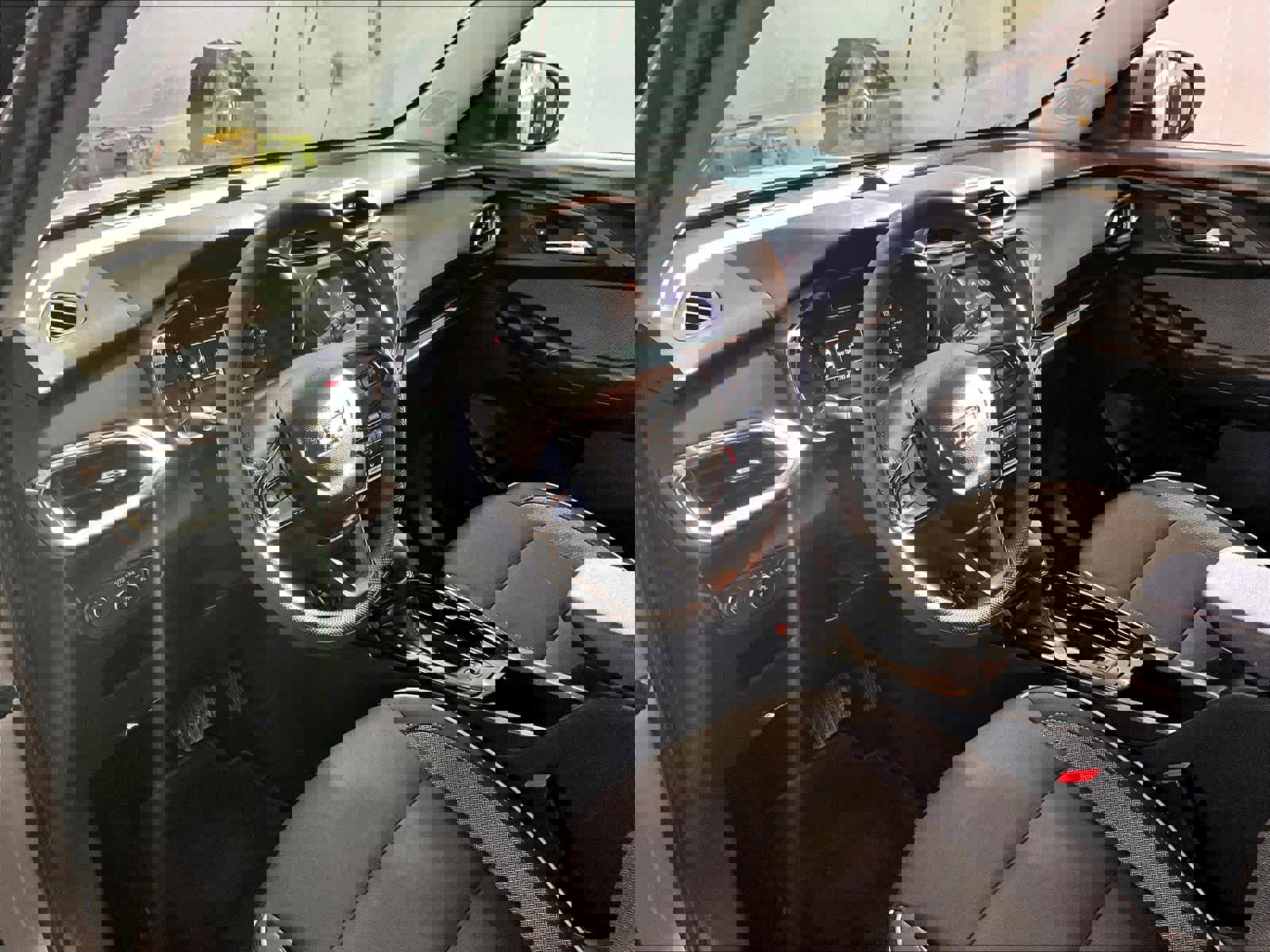 Certified 2023 Chevrolet TrailBlazer LT image 8