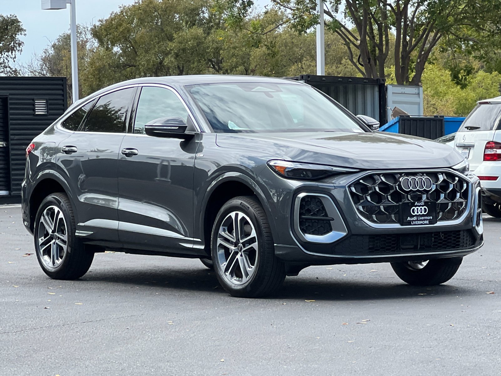 New 2026 Audi Q5 Premium AWD/4WD image 8