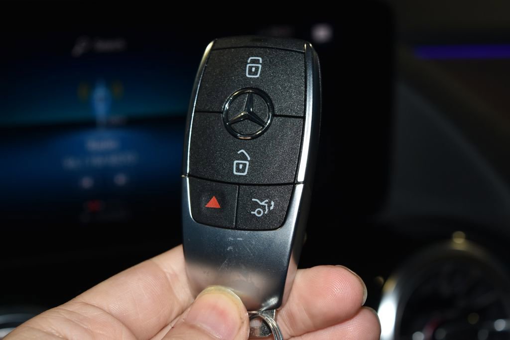 Used 2023 Mercedes-Benz GLA 250 image 18