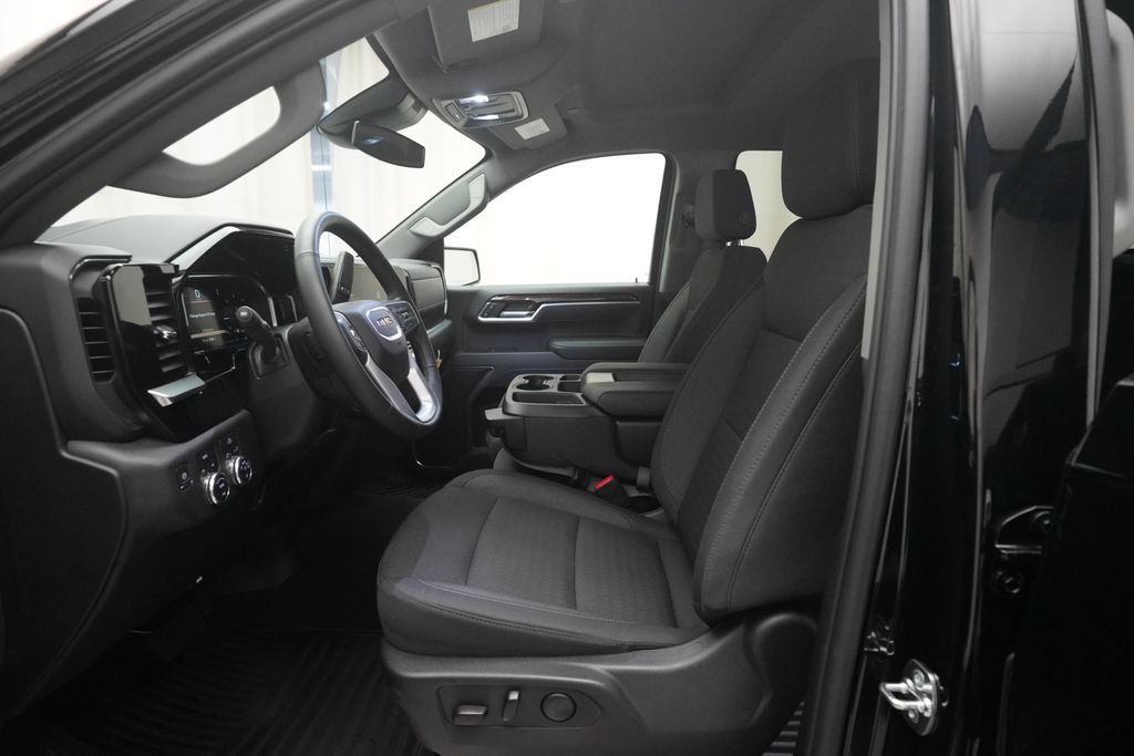 Certified 2026 GMC Sierra 1500 Elevation AWD/4WD image 7