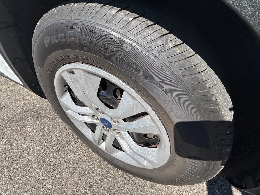 Used 2022 Ford Escape S image 21