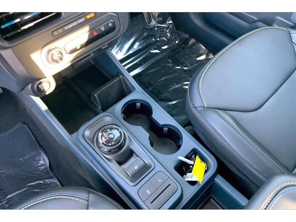 New 2026 Ford Maverick Lobo AWD/4WD image 9