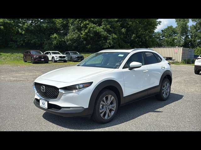 New 2026 MAZDA CX-30 AWD 2.5 S image 3
