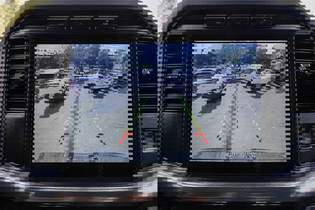 Used 2022 Ford F150 Lariat w/ Equipment Group 501A Mid AWD/4WD image 20