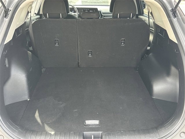 Certified 2024 Kia Sportage LX image 10