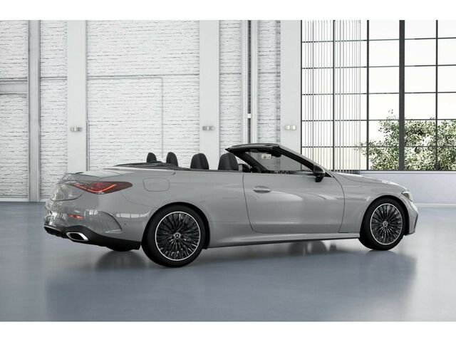 New 2026 Mercedes-Benz CLE 450 4MATIC Cabriolet image 20