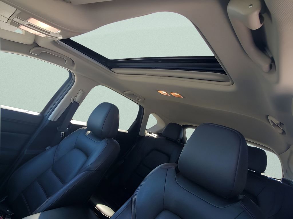 Used 2025 MAZDA CX-5 Carbon Edition image 30