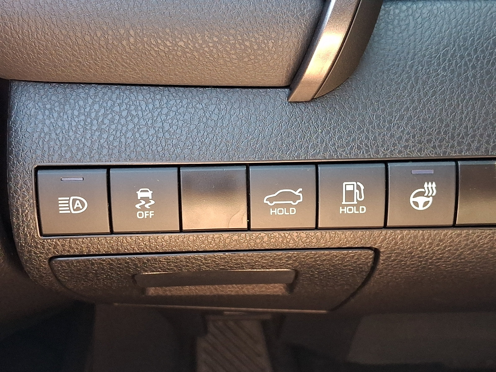 Used 2023 Toyota Camry XSE w/ Cold Weather Package FWD image 24