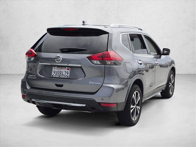 Used 2020 Nissan Rogue SV w/ Premium Package AWD/4WD image 5