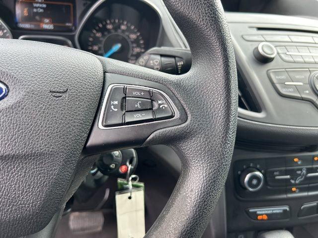 Used 2018 Ford Escape S image 19