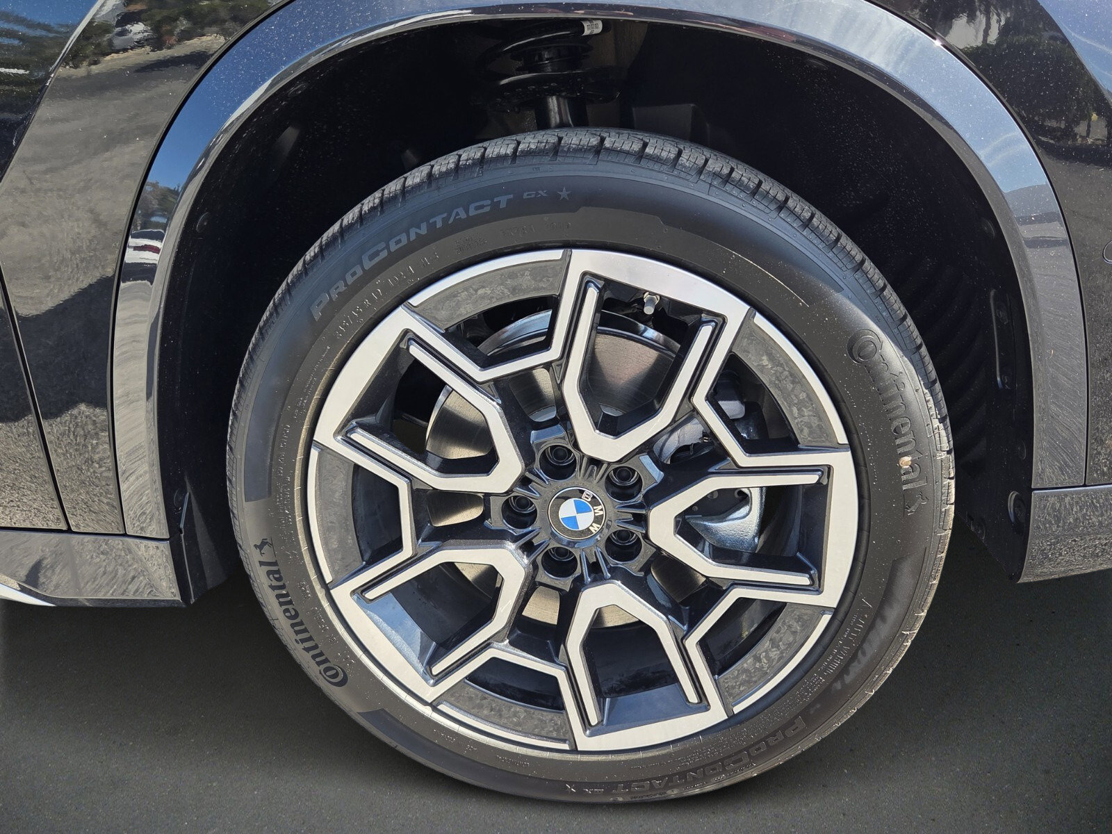 New 2026 BMW X1 xDrive28i w/ Technology Package image 9