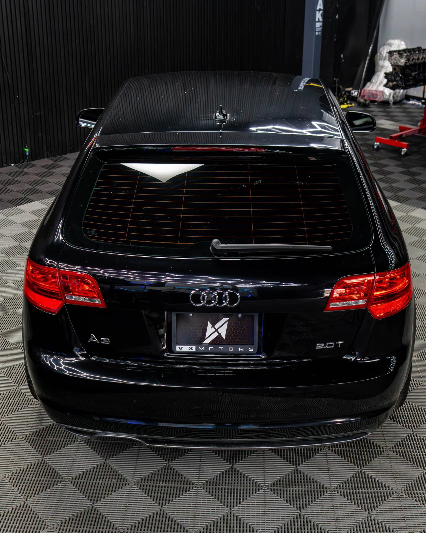 Used 2012 Audi A3 2.0T Premium FWD image 14