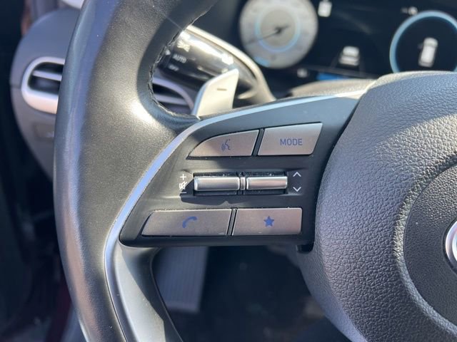 Used 2024 Hyundai Palisade SEL image 15