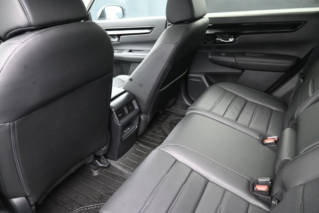 Certified 2026 Honda CR-V EX-L image 18