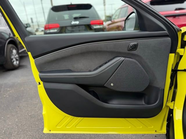 Used 2025 Ford Mustang Mach-E GT image 11