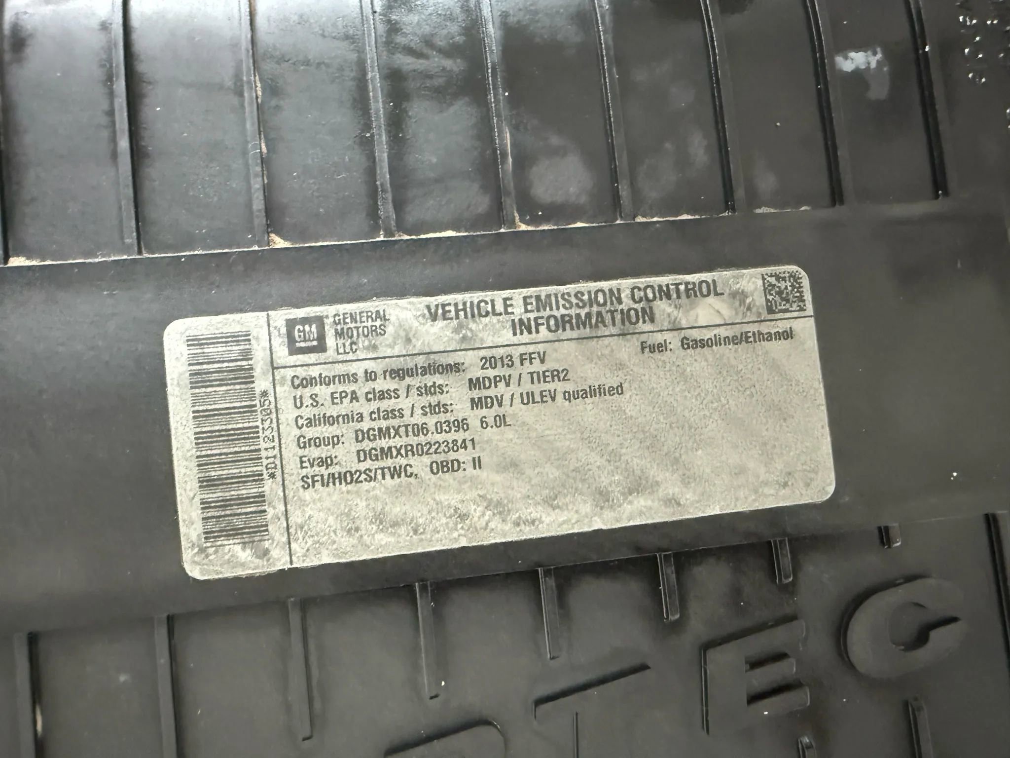 Used 2013 Chevrolet Express 3500 LS image 46