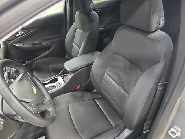 Used 2024 Chevrolet Malibu RS w/ LPO, Floor Liner Package FWD image 16