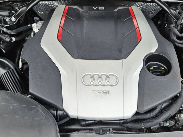 Used 2020 Audi SQ5 Premium Plus w/ Premium Plus Package image 24
