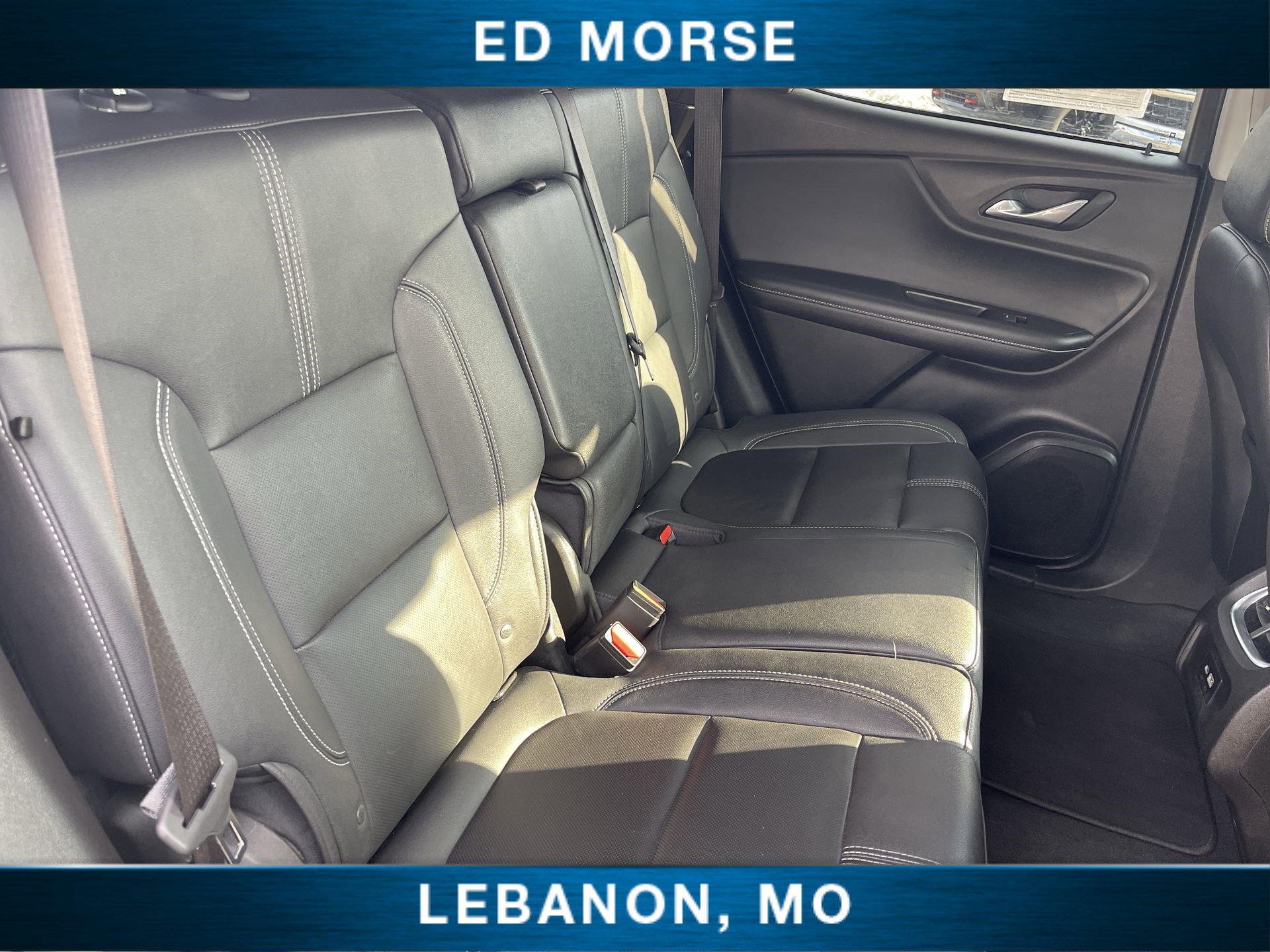 Certified 2024 Chevrolet Blazer LT image 25