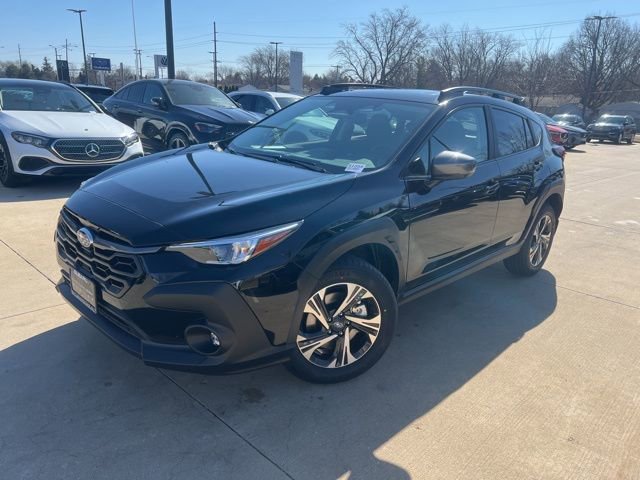 New 2026 Subaru Crosstrek 2.0i Premium image 3