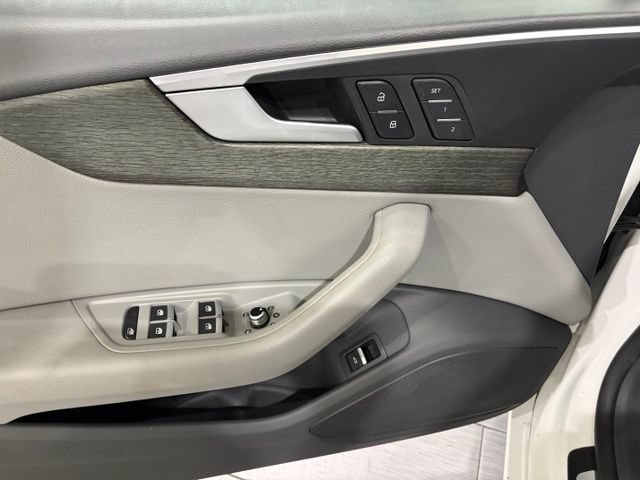 Used 2018 Audi A5 2.0T Premium Plus w/ Premium Plus AWD/4WD image 10