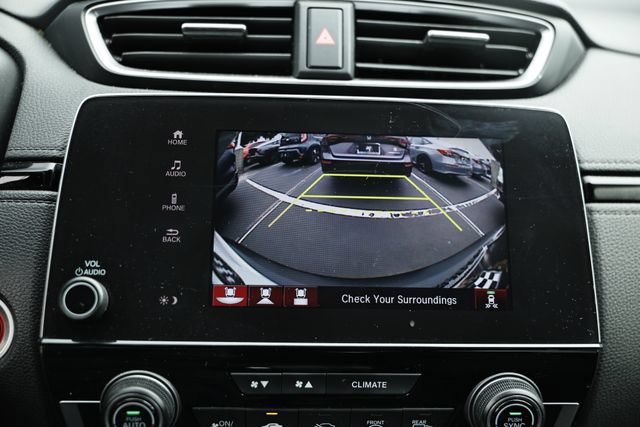 Used 2022 Honda CR-V EX image 38