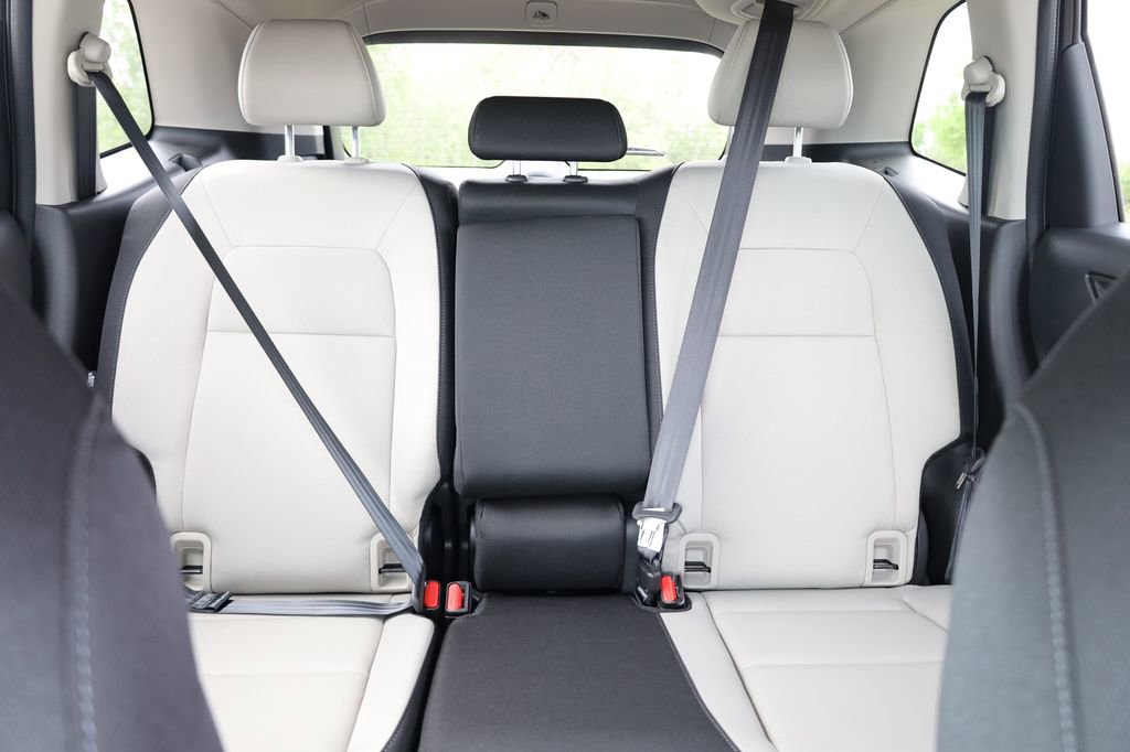 New 2026 Honda CR-V EX image 25