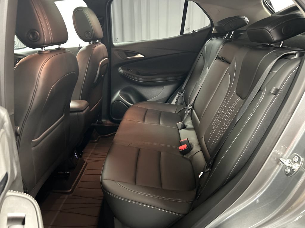 New 2026 Buick Encore GX Avenir w/ Avenir Technology Package FWD image 22