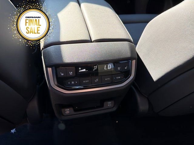 New 2026 Lexus TX 500h AWD image 18