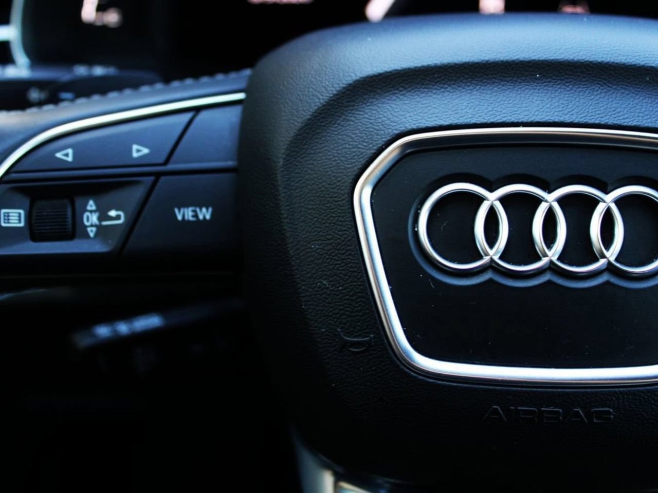 Used 2025 Audi Q7 3.0T Premium Plus AWD/4WD image 35