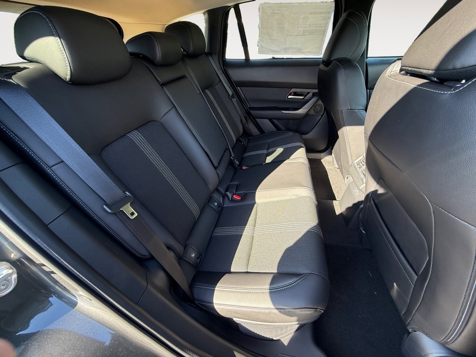 New 2026 MAZDA CX-50 2.5 Hybrid w/ Weather Package image 18