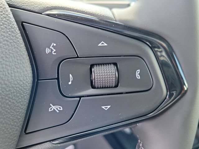New 2027 Chevrolet Bolt RS w/ Technology Package FWD image 24