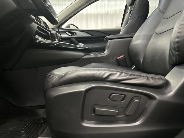 Used 2018 MAZDA CX-9 Touring w/ Touring Premium Package AWD/4WD image 17